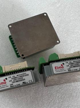 Elmo驱动器SOL-WHIA10/60E01议价商品