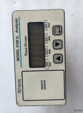 3100-N1 NTRON控制器议价商品