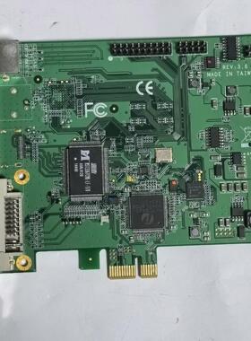 UPMOST登昌恒UPG700DVI高清视频采集卡 拆机货，议价商品