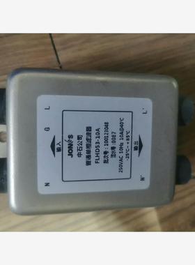 JONS滤波器 FLHD53-10A议价商品