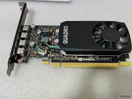 Leadtek/丽台P620 2G显卡议价商品