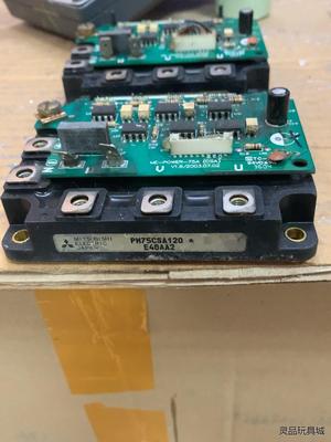 PM75CSA120 拆机漂亮 包好用价格私聊议价商品