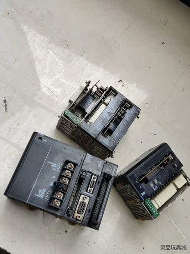 欧姆龙模块，DA041，PA205R，OC211，实物拍摄，议价商品