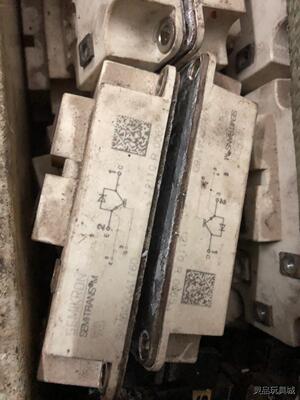 SkM600GA176D议价商品