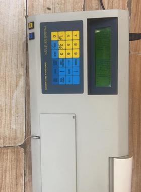 意大利PHOTOMETER分析仪，型号BT224，成色好，功议价商品