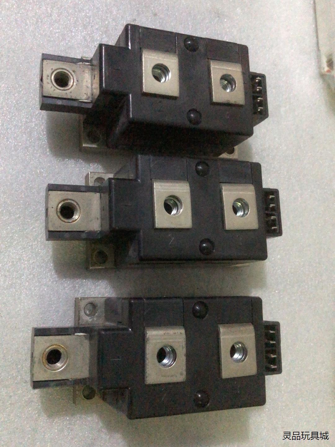 mcc255-16io1、原装拆机包上机。有100来个。5个议价商品