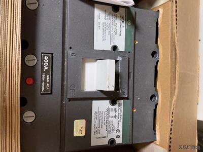 美国通用 GE 开关断路器 S00851AA 全新包装一个议价商品