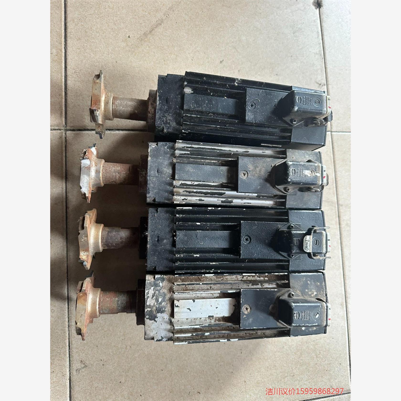 Perske高速电机马达KRSR35.1-2 0.66kw议价商品