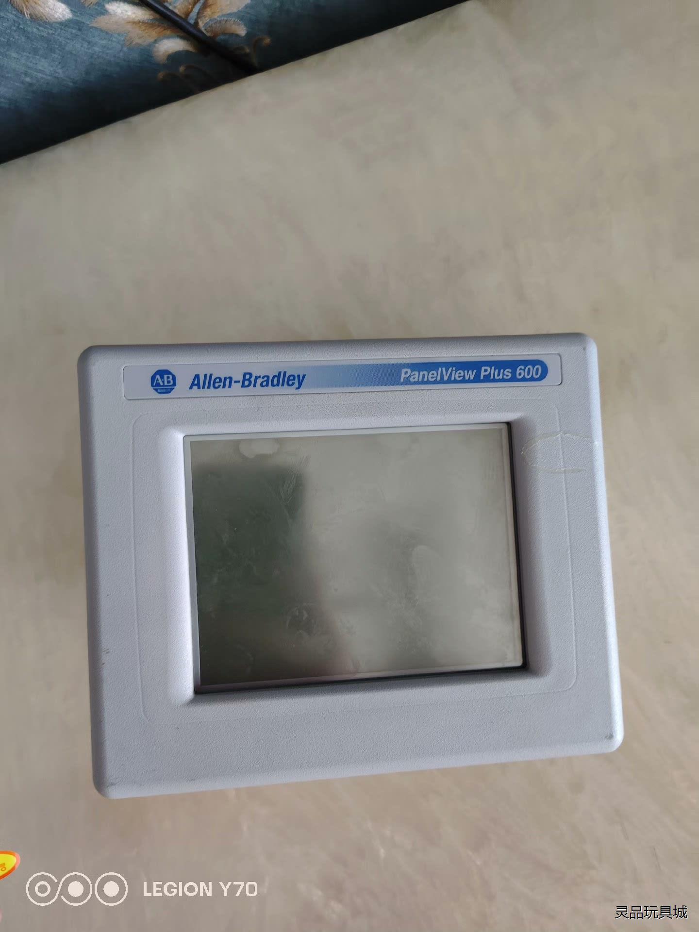 AB屏2711P-T6M5D二手拆机，功能正常，质量包好，喜议价商品