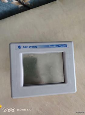 AB屏2711P-T6M5D二手拆机，功能正常，质量包好，喜议价商品