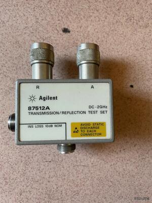 Agilen  87512A议价商品