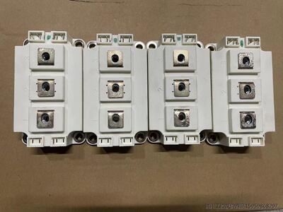 SKM300GB125D 西门康IGBT模块 300A120议价商品