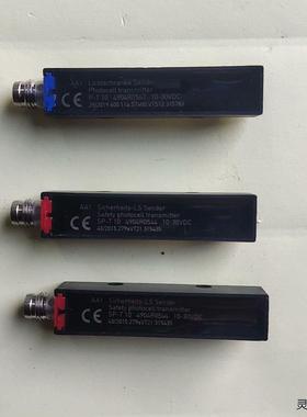 ASSA ABLOY阔福门柱光电开关，实物拍照，二手旧的，一议价商品