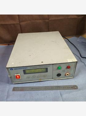 台湾益和(MICROTEST)耐压测试仪TT-6820NA议价商品