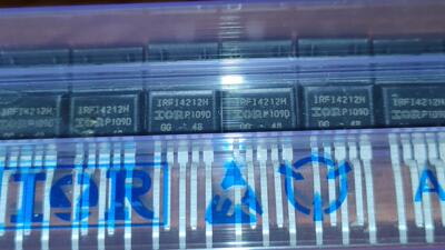 IRFI4212H英飞凌全新原装音频MOS管洁川议价