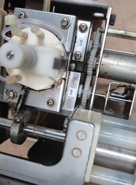 sysmex uf-1000i，尿沉渣反应室，旋转阀，电磁阀议价商品