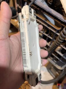 FF600R06ME3原装英飞凌IGBT模块 拆机议价商品