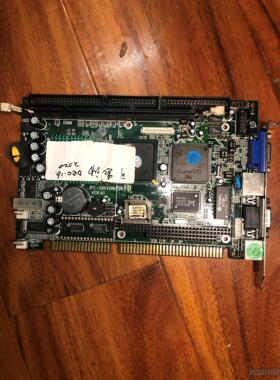 IPC-586VDNH(GX) 设备机主板 工控主板 VER议价商品