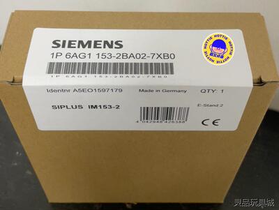 6AG1153-2BA02-7XB0  6AG1 153-2议价商品