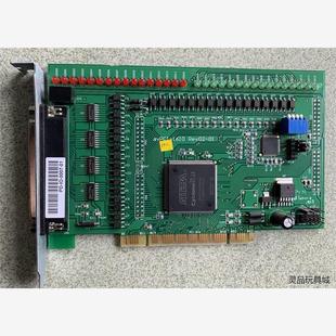 REV0201 全新二手拆机 16I0 32路采集卡议价商品 PCI