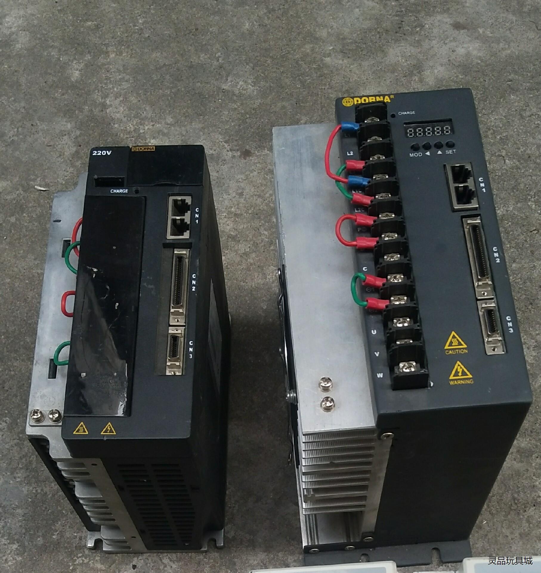 EPS-B1-04D5AA-0000 东能驱动器，拆机功能包议价商品