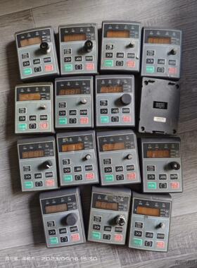 变频器面板   阿尔法5000/6000/6000E议价商品