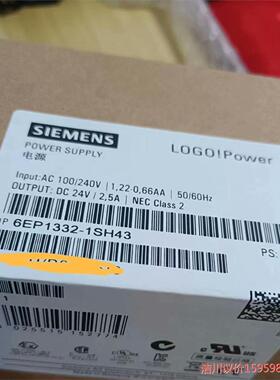 6EP1332-1SH43实物拍摄6EP1 332-1SH4议价商品