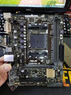 华硕A68主板洁川议价