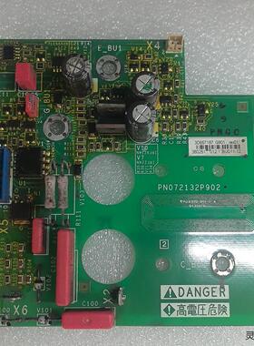 施耐德制动驱动板PN072132P902，220KW变频器拆议价商品
