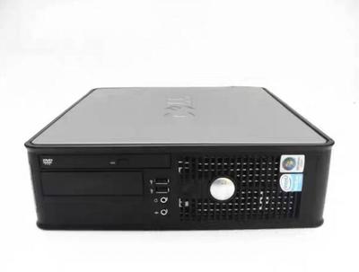 DELL  OPTIPLEX  780SFF准系统DELL洁川议价