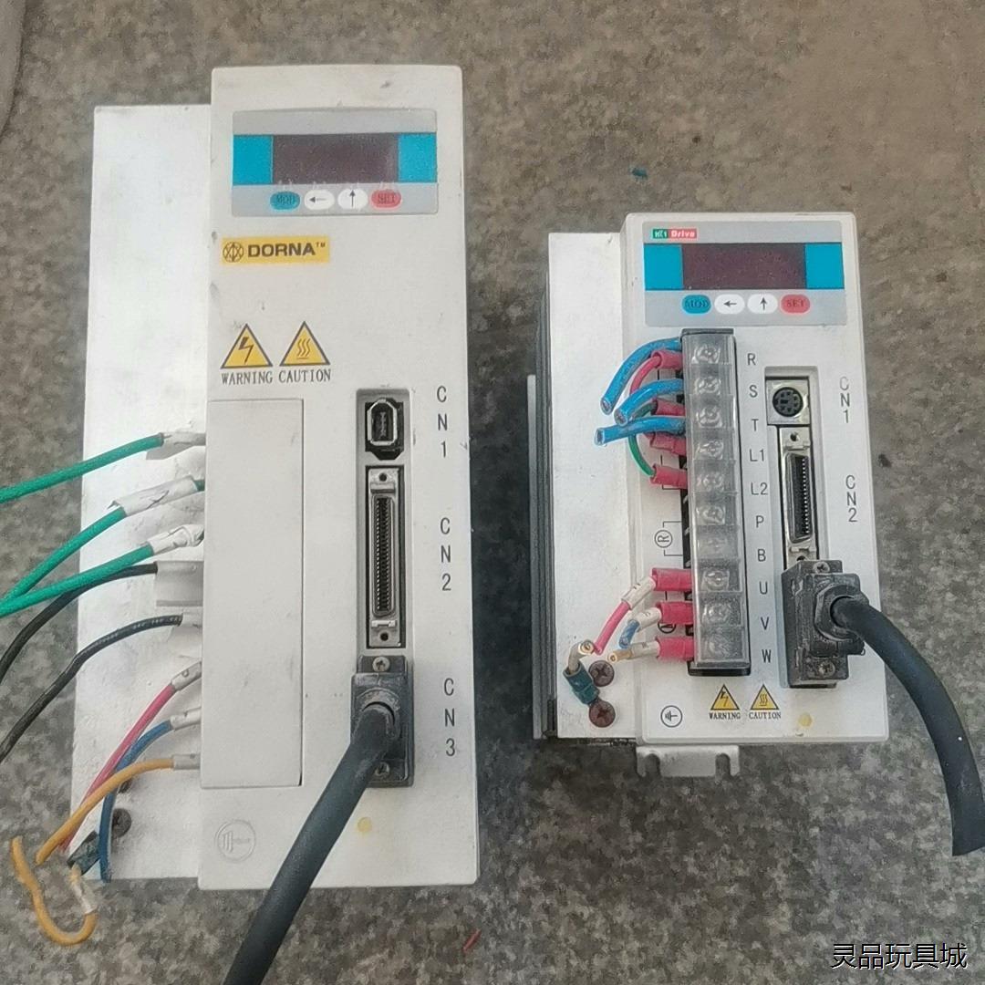 东能伺服驱动EPS2-TA300L143，EPS2-TA30议价商品