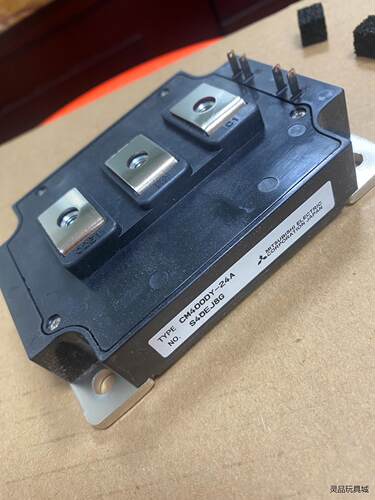 CM3400DY-24A原装现货供应议价商品
