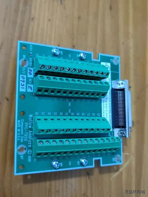 美国瓦特隆  Watlow Anafaze PPC-TB50议价商品