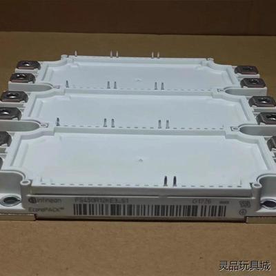FS300R12OE4全新原装现货供应议价商品