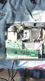 奥图码 配件议价商品 DM181投影机