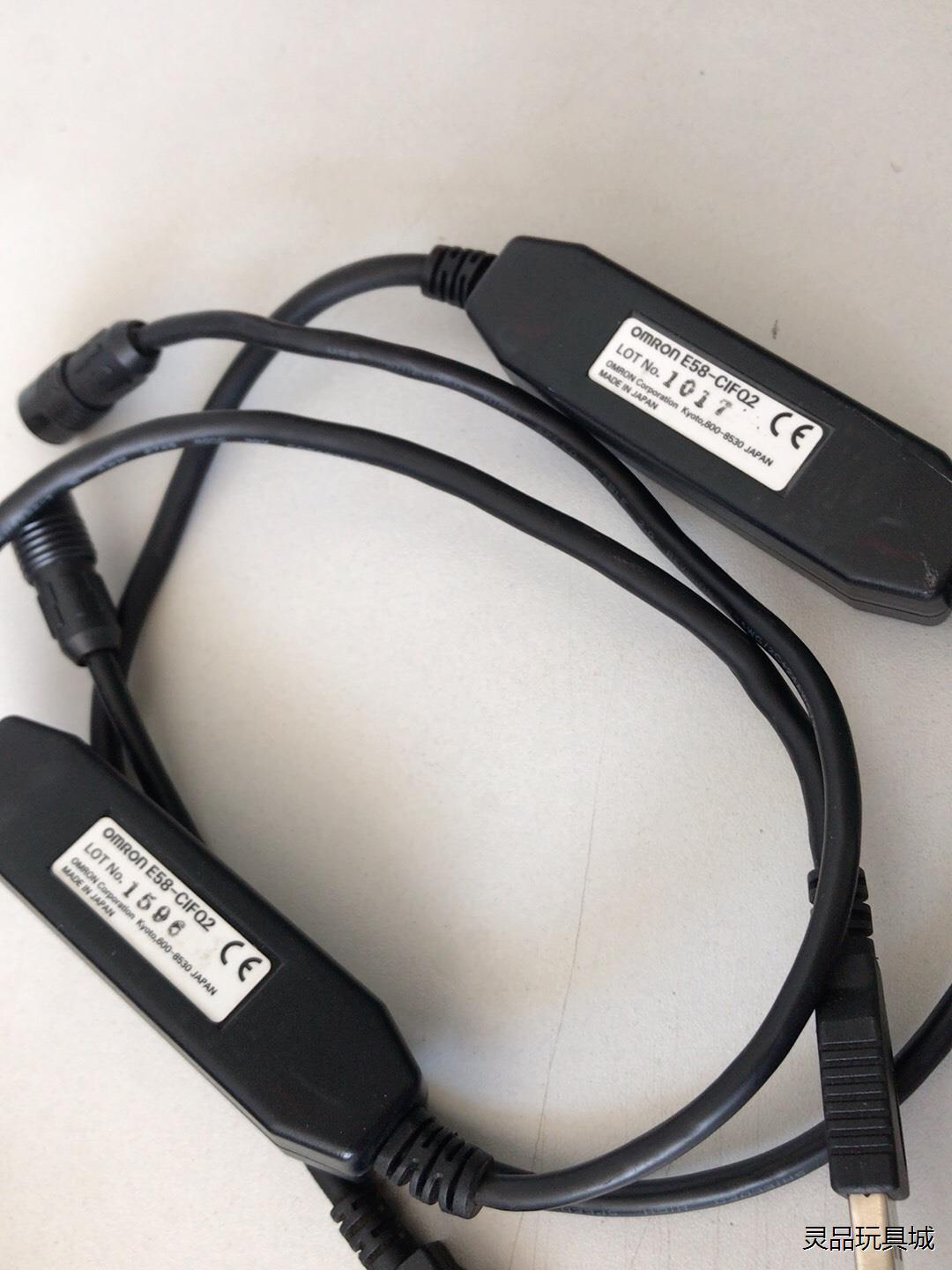 E58-CIFO2 欧姆龙OMRON 连接线议价商品