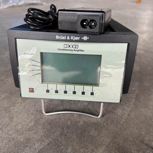 丹麦Brüel & Kjær Type-2690-0S2功率议价商品