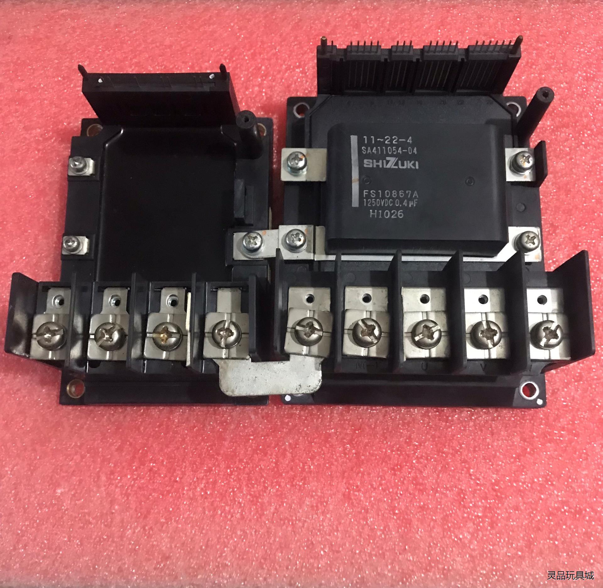 6MBP75RS120配套CLK70AA160议价商品