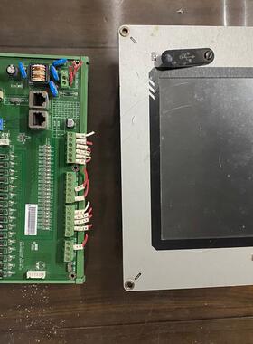 宝元LNC，ELCLCD-2718A，数据库系统，二手拆机，议价商品