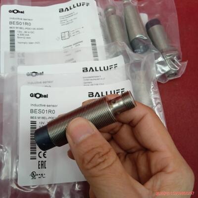 全新原装巴鲁夫传感器BES
