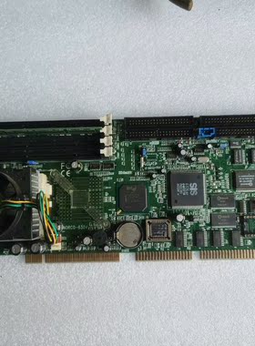 工控主板NORCO-630V  NORCO-740AE主板议价商品