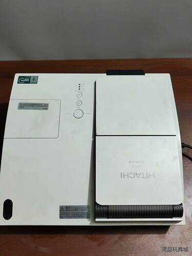 日立HCP-A6  反射投影机议价商品