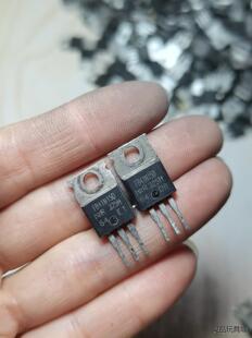 FB41N15D IRFB41N15D 原装拆机 41A15议价商品