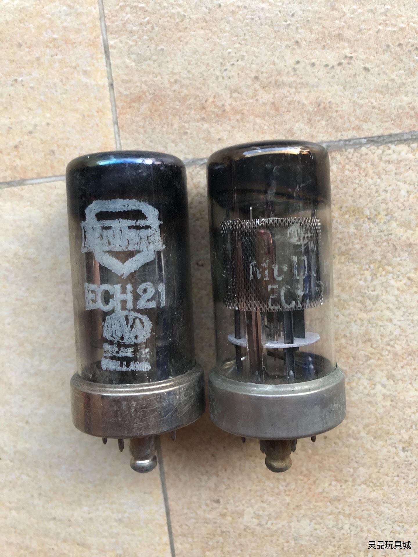 英国 ECH21 两只共80元议价商品