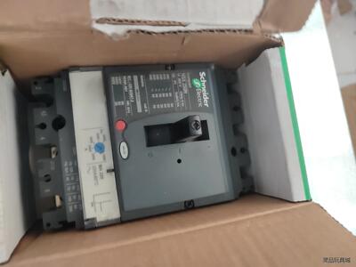 施耐德LV431752塑壳断路器NSX250N电动机保护器M议价商品