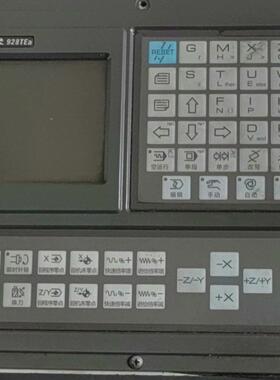 广数928tea数控系统多套！如图所示！成色漂亮！主板无电议价商品