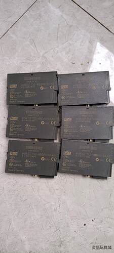 西门子PLC模块 6ES7 134-4LB00-0AB0 、议价商品