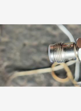 巴鲁夫BES0146接近开关，正常使用成色新带插头，现68包