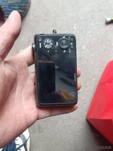 Sony/索尼 DSC-WX10 50iSONY议价商品