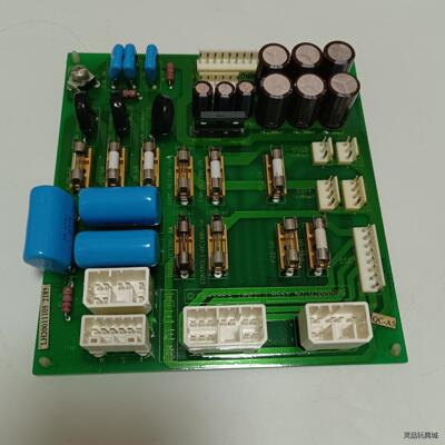 永大日立电梯控制柜电源板FB-SAFS[B0] ASSY N议价商品